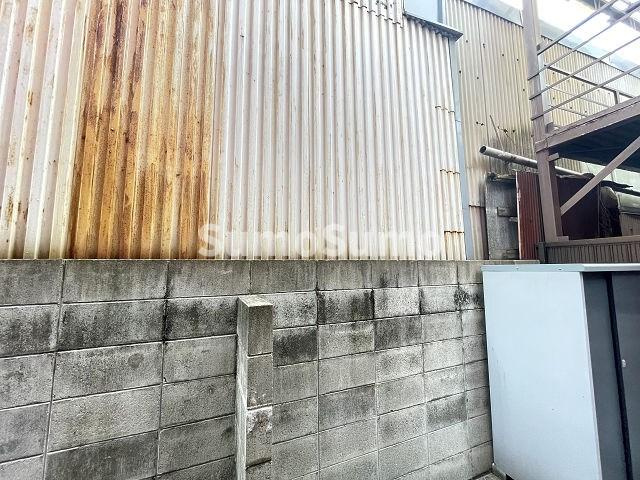 クレールステュディオのその他共用部分