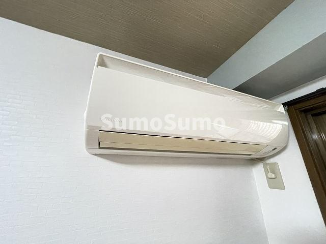 クレールステュディオの設備
