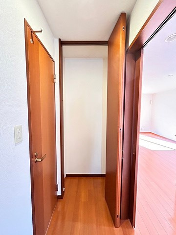 シャーメゾン豊楽Aのその他