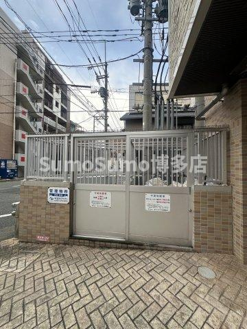 サヴォイ　リトリートハウスのその他共用部分