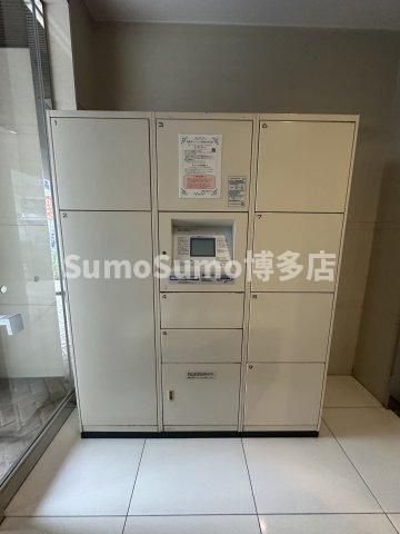 サヴォイ　リトリートハウスのその他共用部分