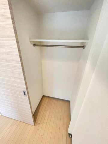 グランツ西大橋の収納|収納があります