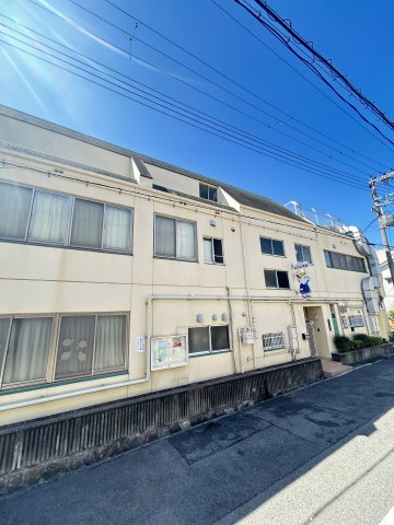 ポミエ六甲の展望