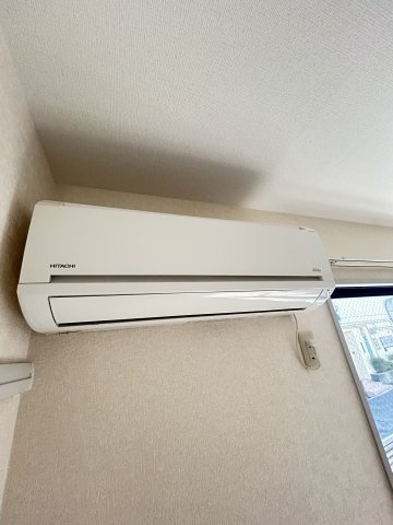 ポミエ六甲の設備