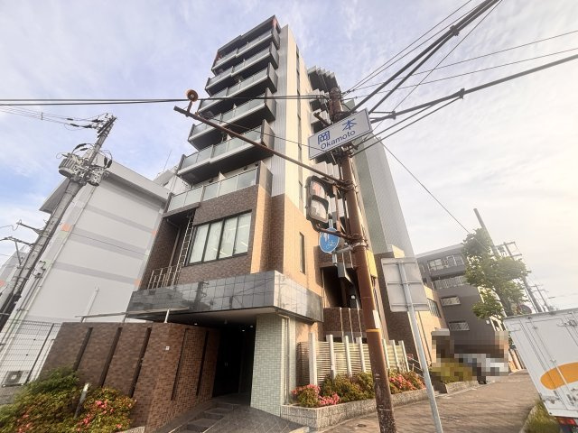 Ｌ’ｓステューディオ岡本