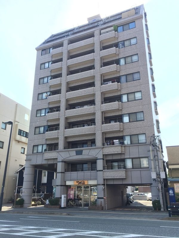 クレアウィンドマーク