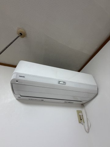 オリーブの設備