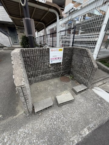 オリーブのその他共用部分