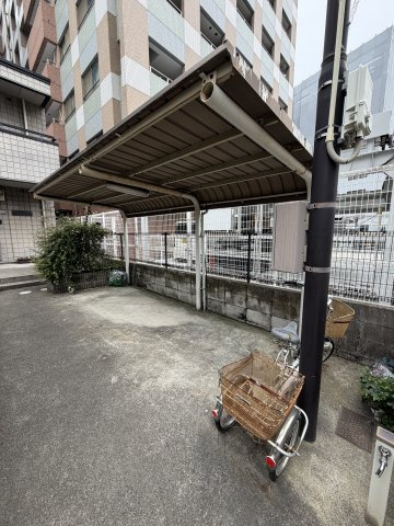 オリーブのその他共用部分