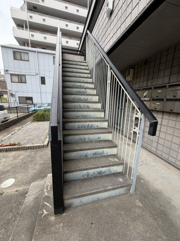 オリーブのその他共用部分