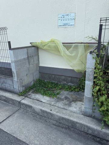 宮川荘のその他共用部分