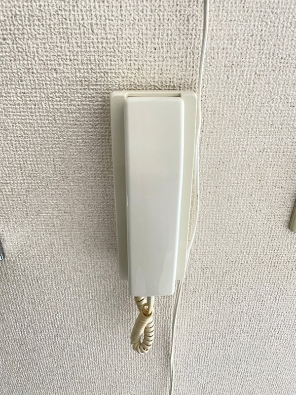 コートアベニューのセキュリティ