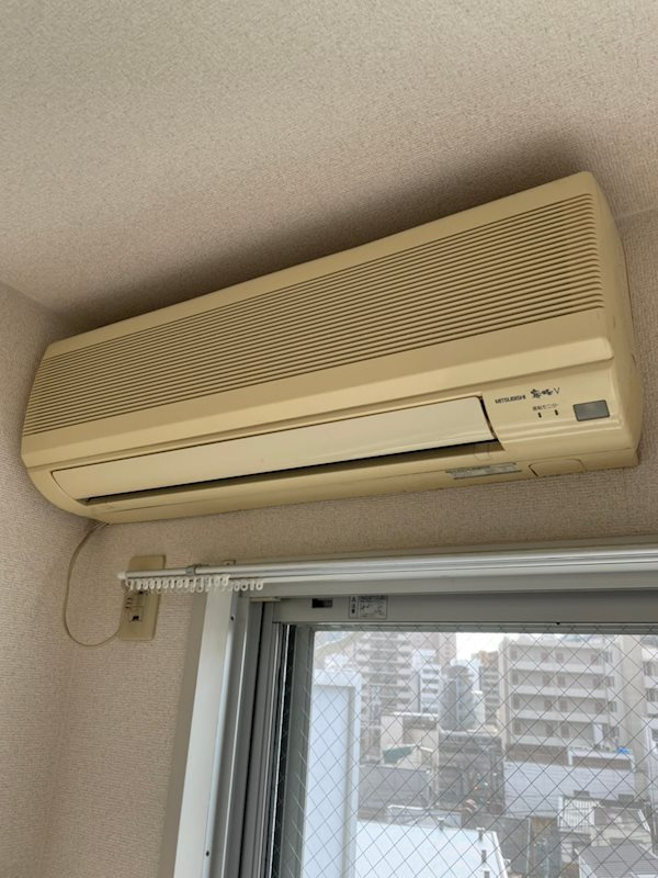 コートアベニューのその他共用部分