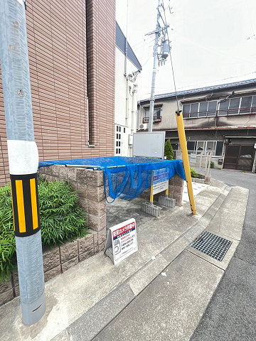 リッジライン東のその他共用部分