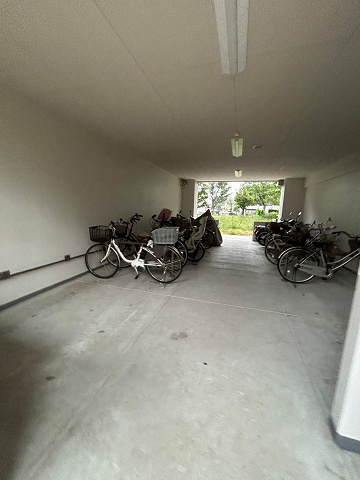 尼崎市武庫元町３丁目の賃貸マンションのその他共用部分