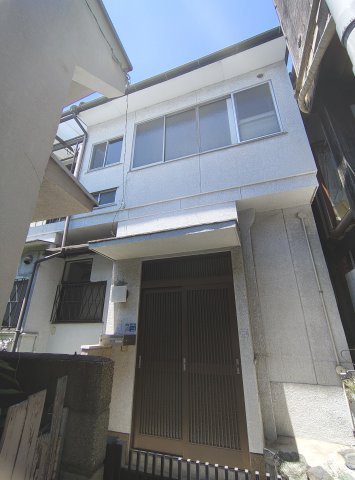 下河原3丁目貸家