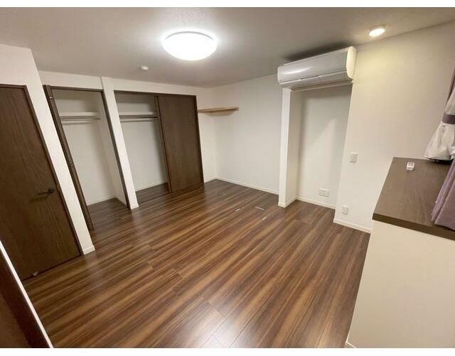 Casa　Aspere　Jiyugaokaの子供部屋