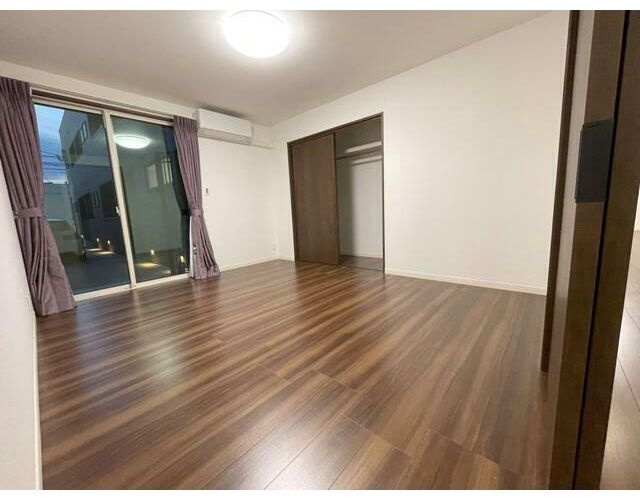 Casa　Aspere　Jiyugaokaのバルコニー