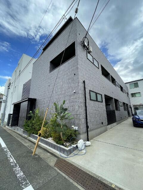 Casa　Aspere　Jiyugaoka
