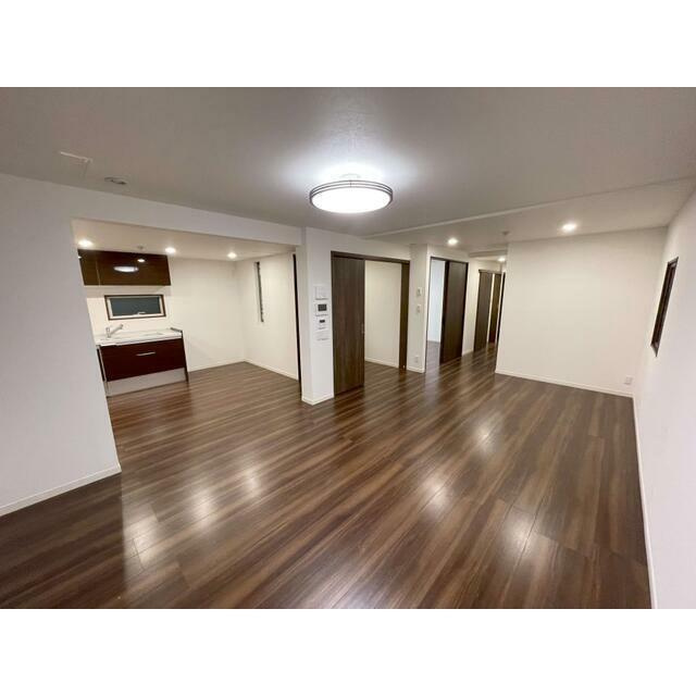 Casa　Aspere　Jiyugaokaの内装