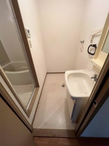ハーモニーマンションA棟のその他