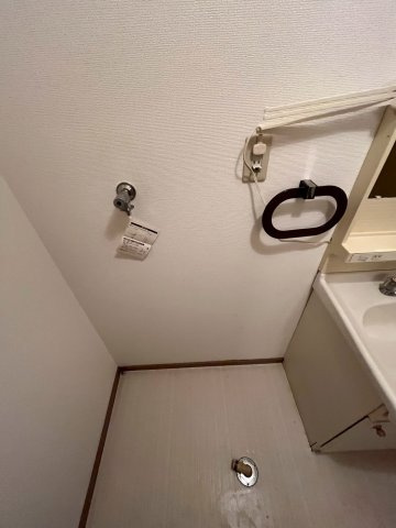 ハーモニーマンションA棟の設備