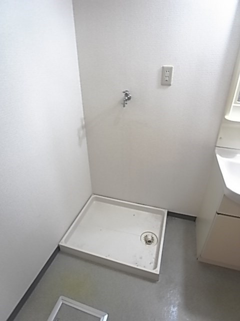 FigTree2号館の設備