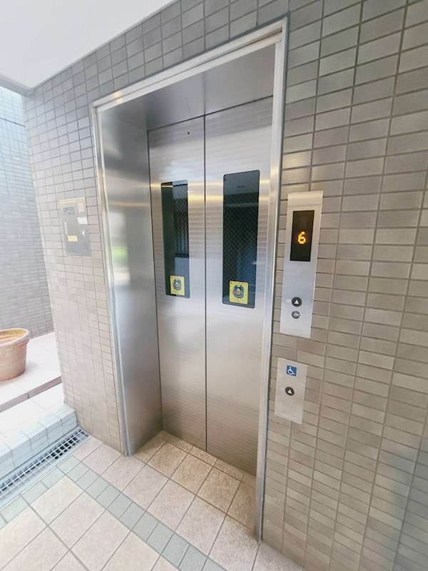 FigTree2号館の設備