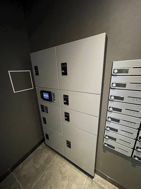 S-RESIDENCE中呉服のその他共用部分