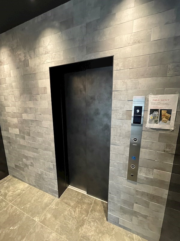S-RESIDENCE中呉服のその他共用部分