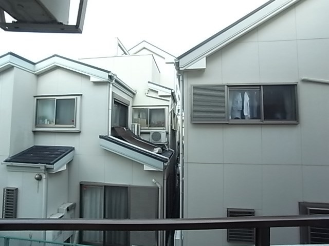 ツカプラッツの展望