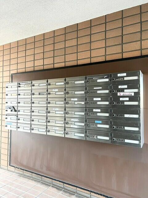 代田ウエストのその他共用部分
