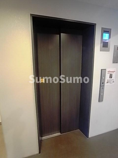 オーパスワン西宮のその他共用部分
