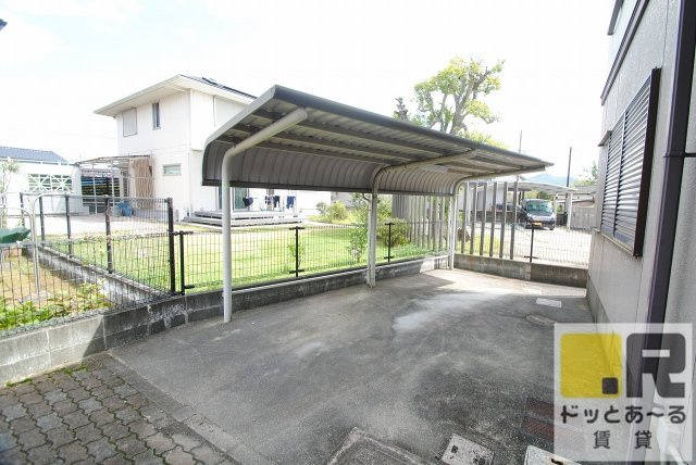 フレグランス野中のその他共用部分