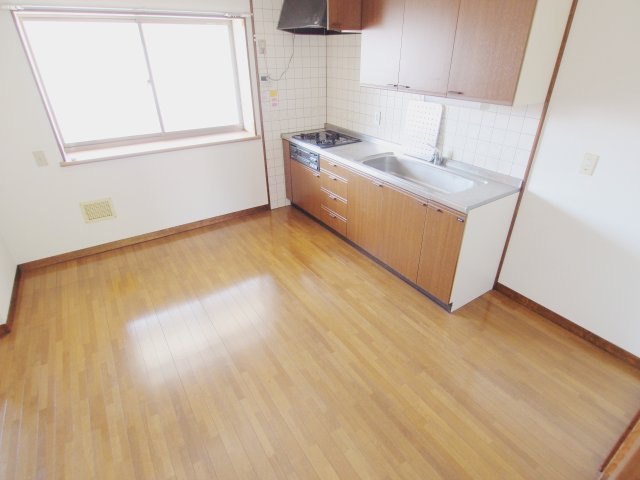 ビレッジ沖元屋の居間・リビング