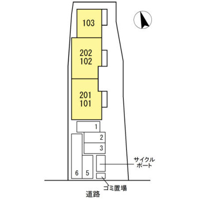 【その他共用部分】 | クレアンジュ