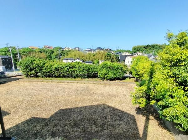 角子原　土地