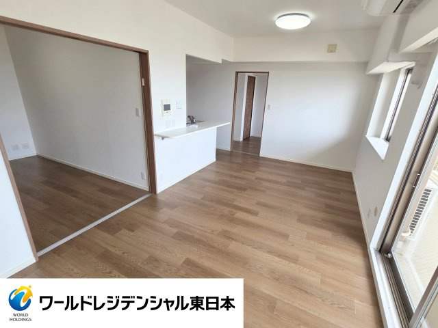 ライオンズタワー仙台広瀬