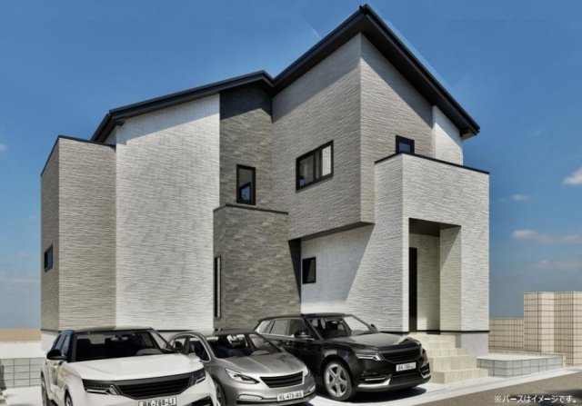 所沢市山口10期全2棟　新築戸建