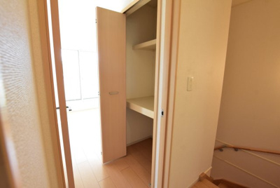 【収納】 | アマデウスハウス