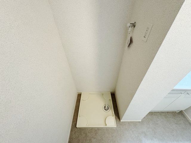 ソラリア（西原）の設備