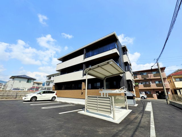 ソラリア（西原）