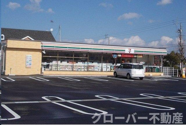 グリン・ゲイブルスＢの周辺|セブンイレブン香川町店様まで1000m