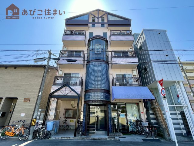 エクラ東住吉Ⅱ
