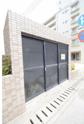 【その他共用部分】 | メトロノーム中島