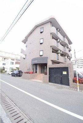 【外観】 | メトロノーム中島
