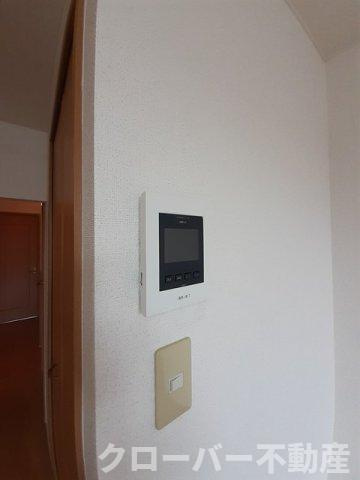 ソレアード太田　Ｂの設備