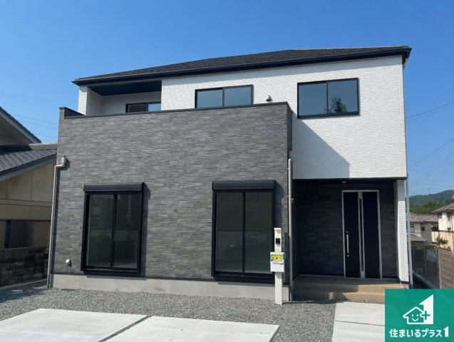 姫路市田寺東　第2期　新築一戸建て