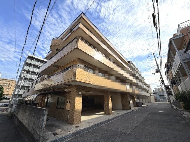 パークホーム王子