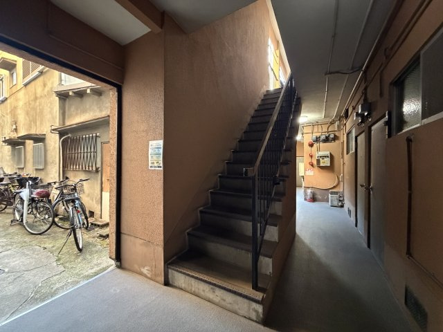 ニュー春日マンションのその他共用部分